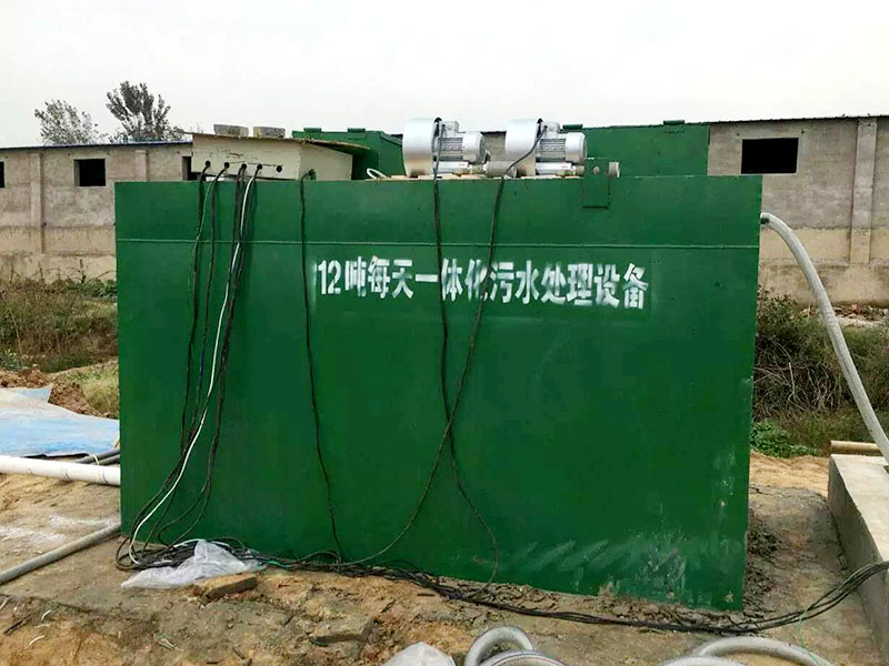 醫(yī)院污水處理設(shè)備多少錢？?jī)r(jià)格介紹！