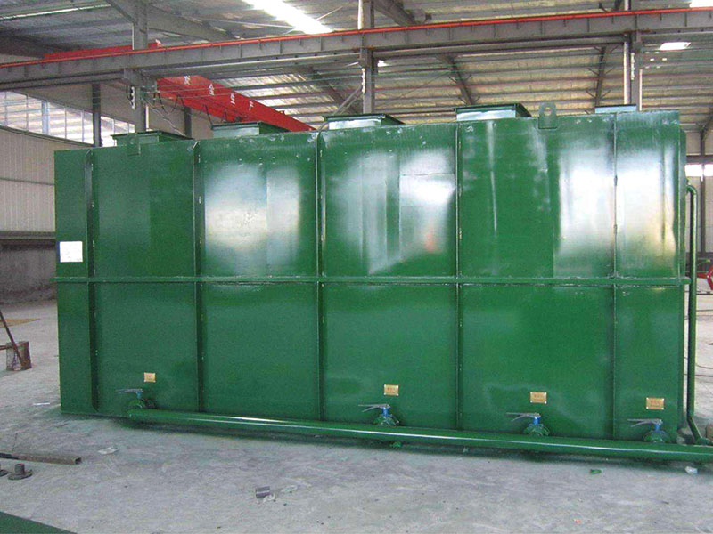 污水處理有哪些設備是被國外壟斷的？