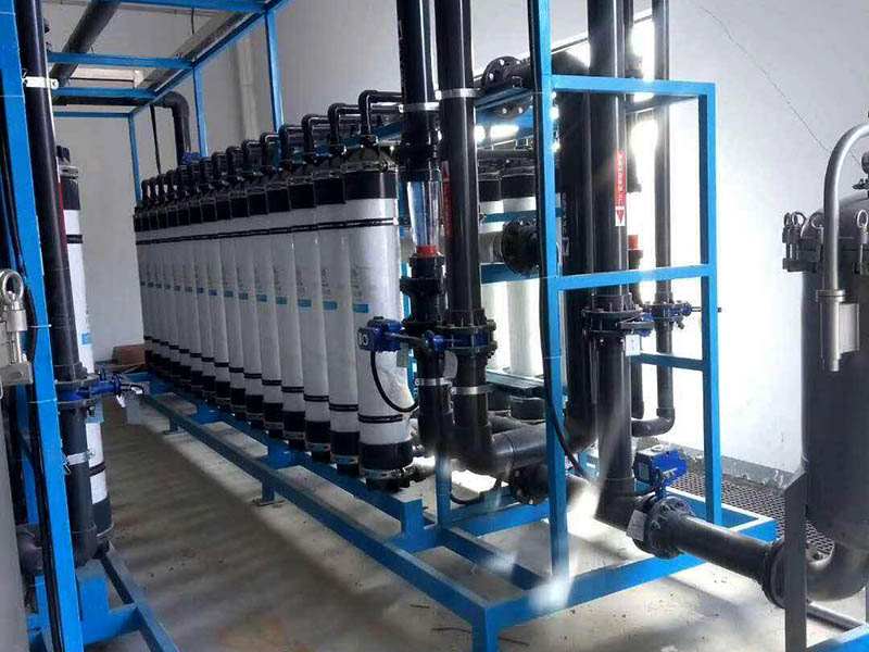 水處理設(shè)備怎么調(diào)壓力？方法介紹！