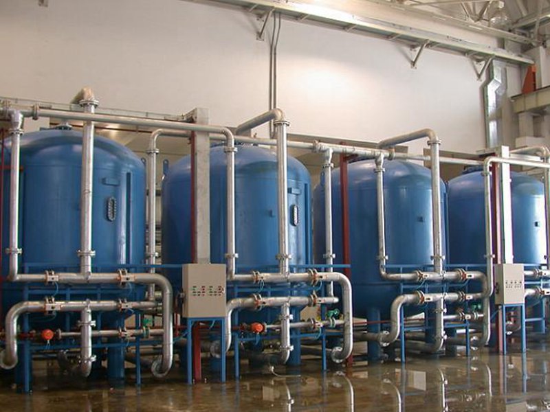 生活污水處理設(shè)備的特點(diǎn)是什么？選生活污水處理設(shè)備的小技巧