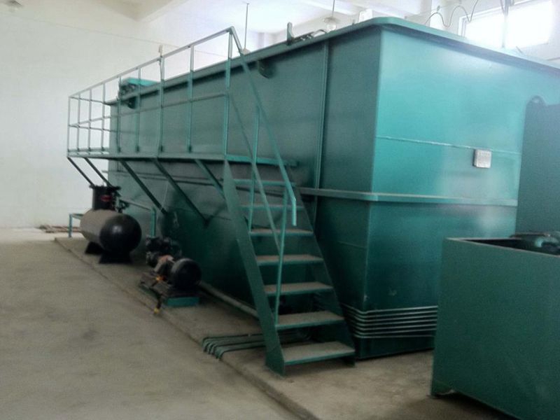 常用的含氟廢水處理方法都有哪些？